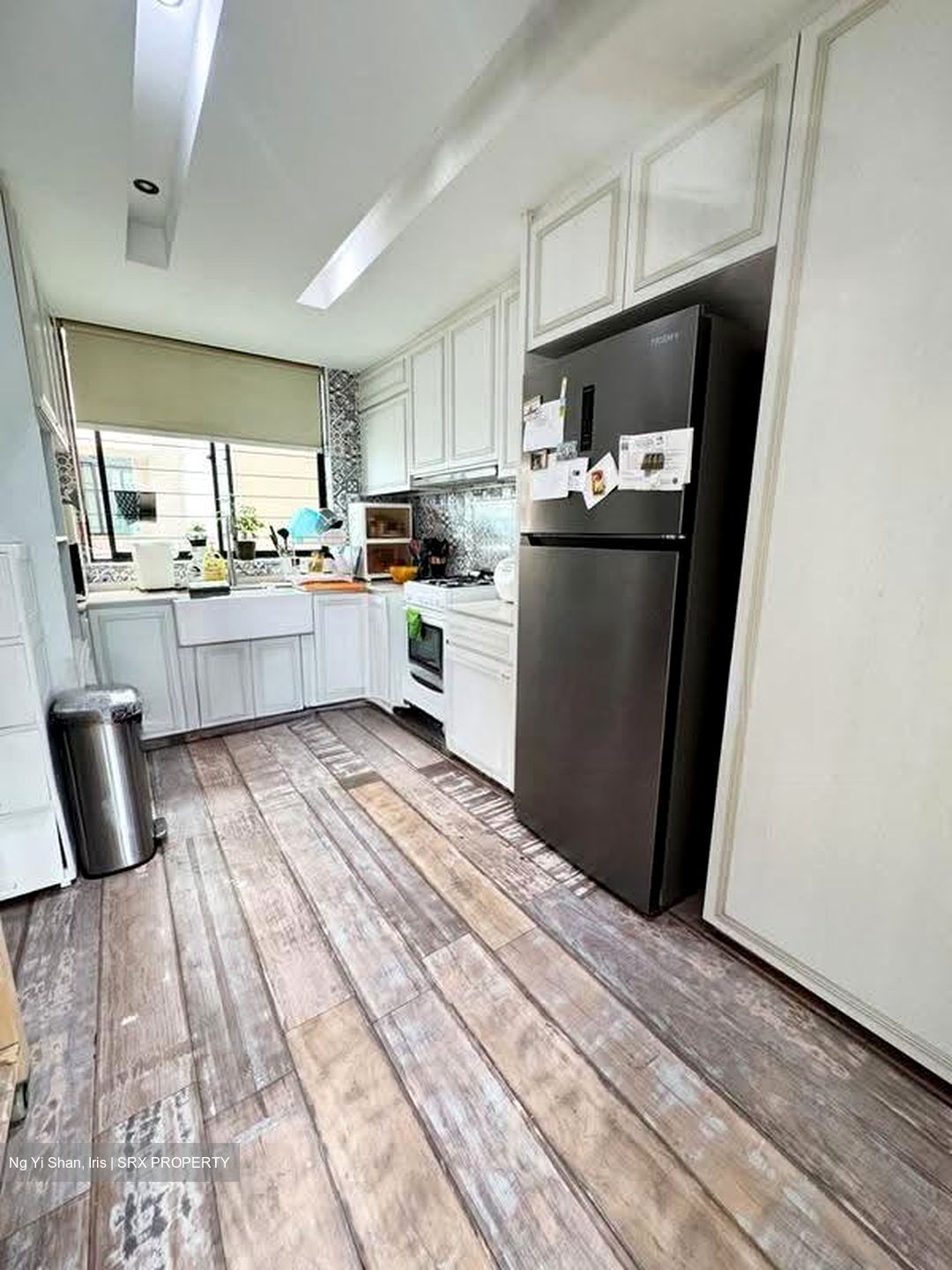 Pinevale (D18), Condominium #633837991